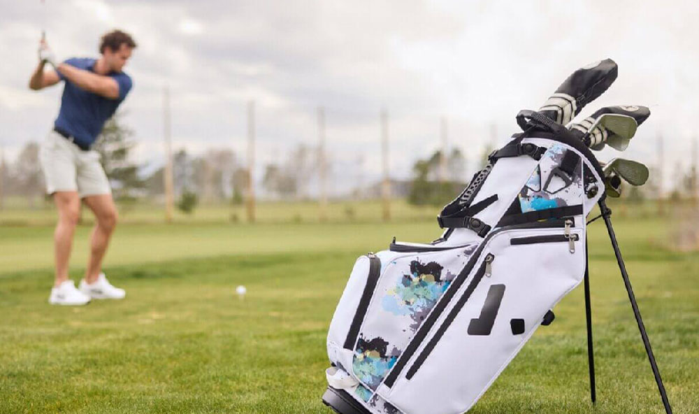 Afternoon Golf